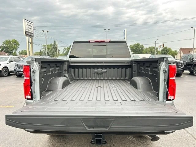 2026 Chevrolet Silverado 2500 HD LT - Photo 10