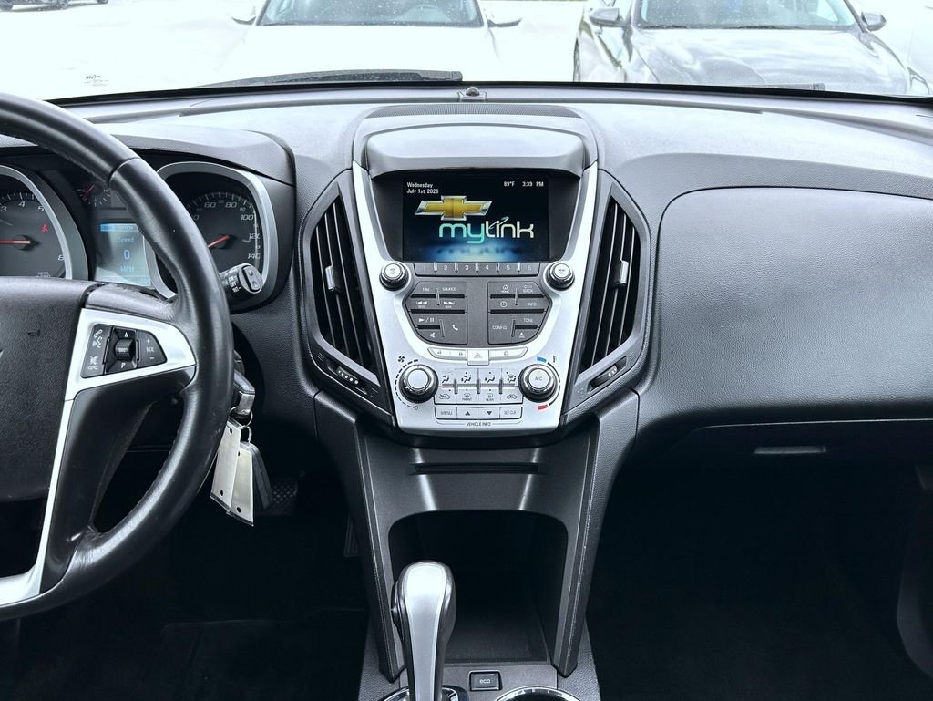Used 2014 Blue Chevrolet LT image 13