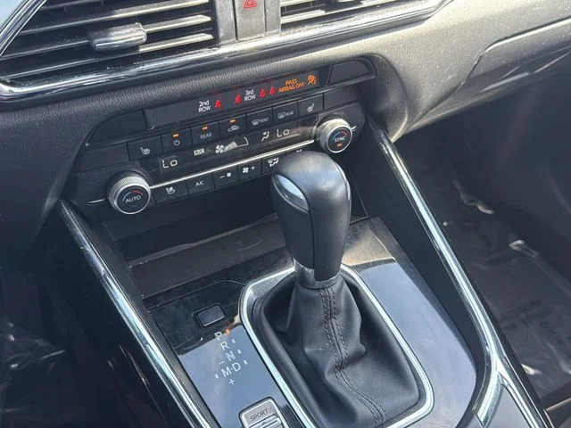 Used 2023 White Mazda Touring Plus image 22