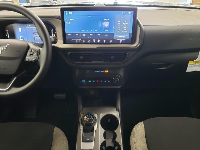 New 2026 Azure Gray Metallic Tri-Coat Ford Big Bend® image 14