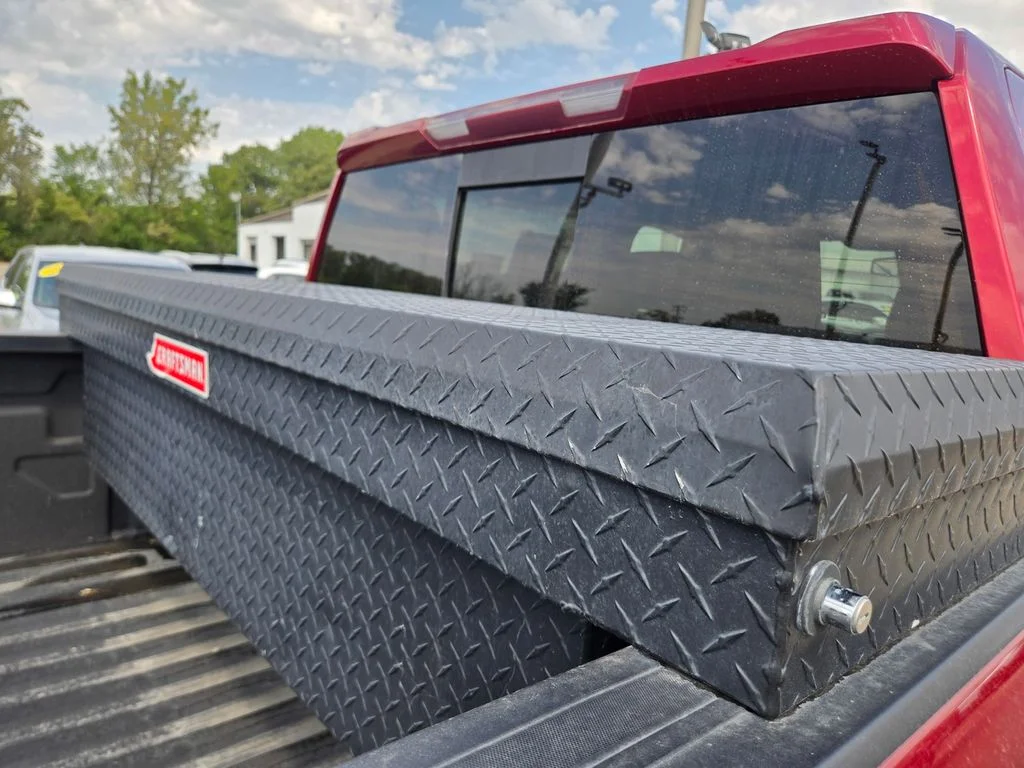Used 2020 Red Chevrolet LT image 30