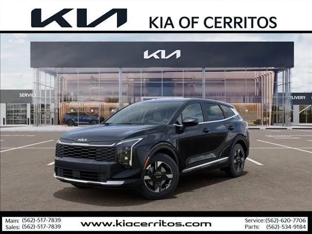 New 2026 Panthera Metal Kia LX image 1