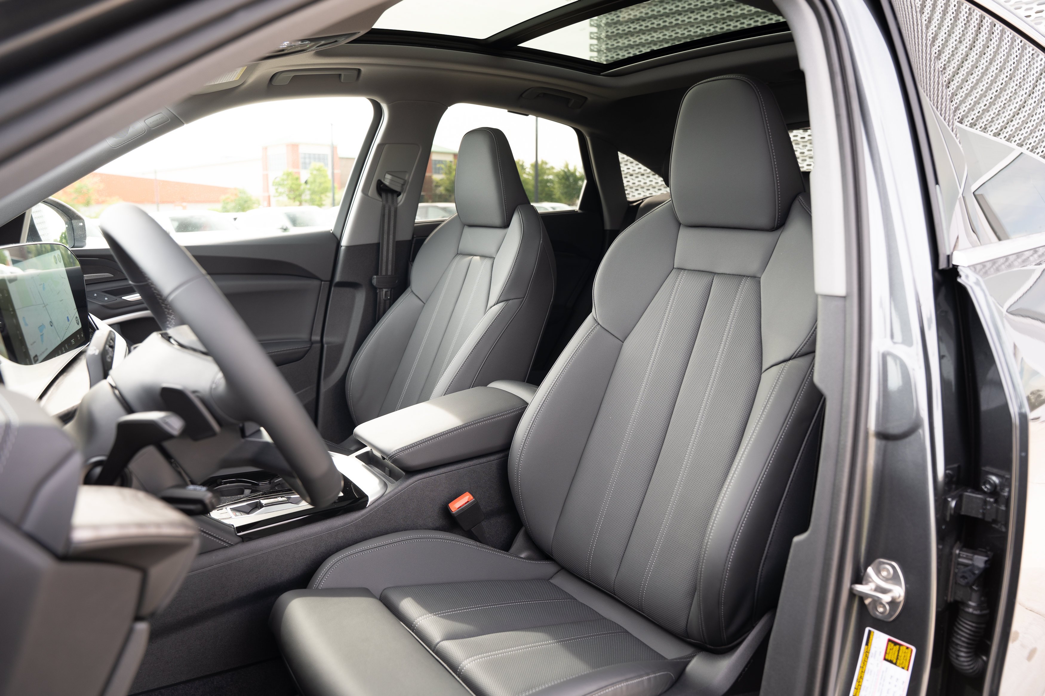 New 2026 Daytona Audi Premium Plus image 18