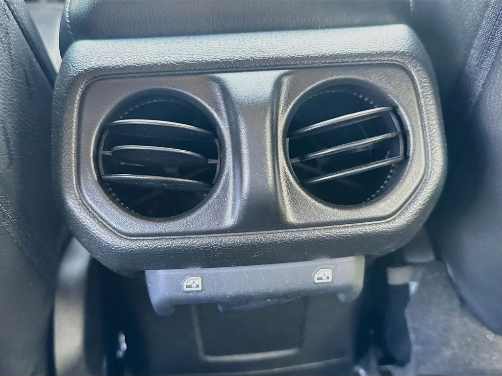 Used 2023 Gray Jeep Willys 4xe image 26