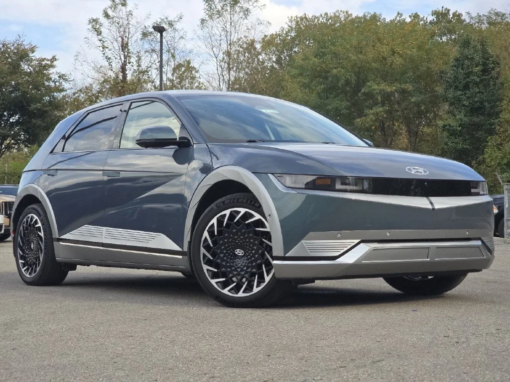 2023 Hyundai IONIQ 5