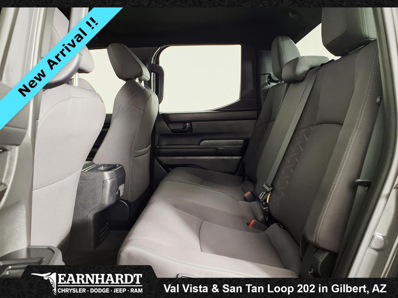 Used 2026  Toyota SR5 image 13