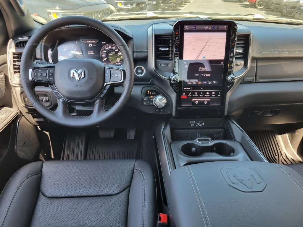 2027 Ram Ram 1500 Pickup photo 4