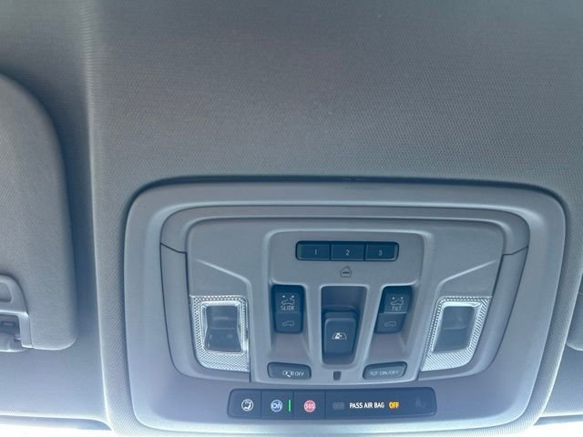 Used 2020 Gray GMC Denali image 38