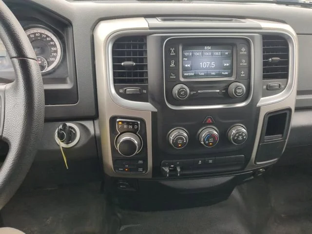 Used 2017 Black Ram Lone Star image 21