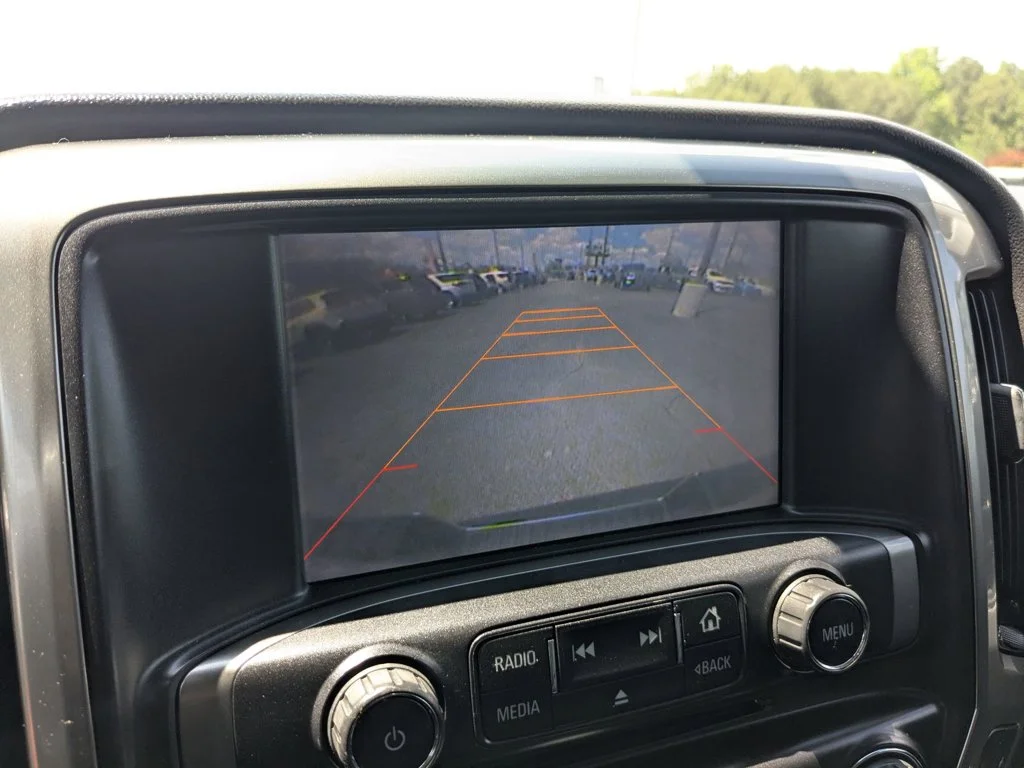 Used 2015 Black Chevrolet LT image 16