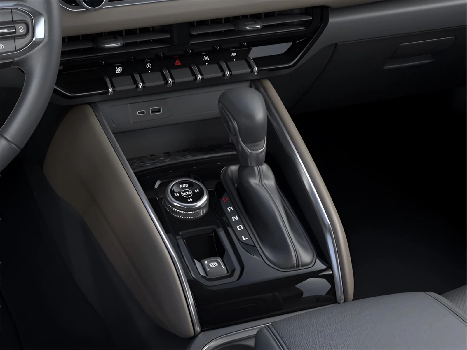 New 2026 Onyx Black GMC Denali image 17