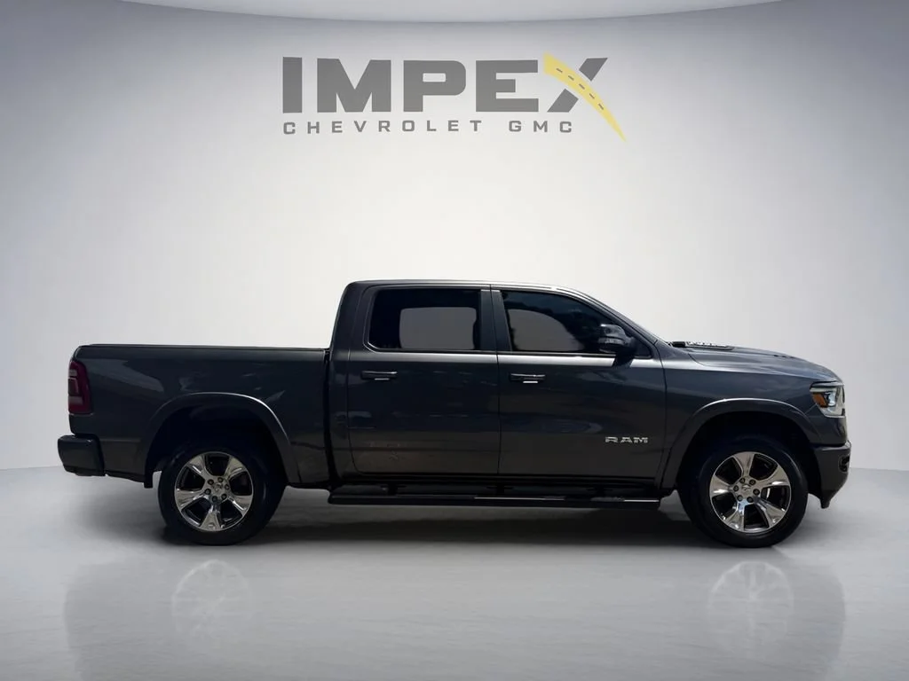 Used 2019  Ram Laramie image 6