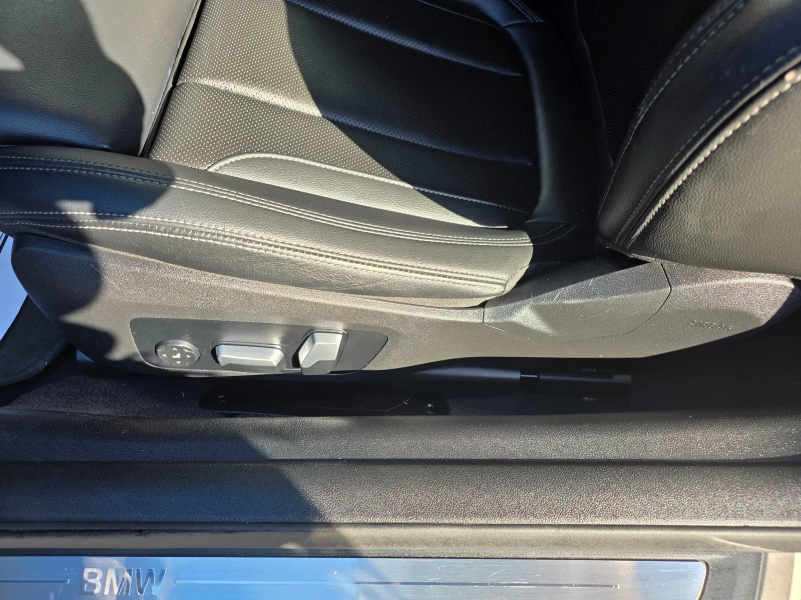Used 2024 White BMW 430i image 20