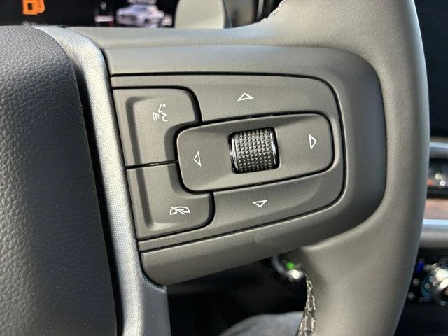 2026 GMC Sierra 1500 SLT - Photo 20