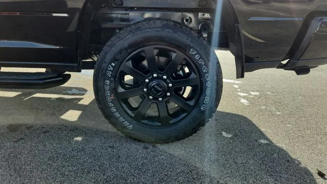 2026 RAM 2500 Laramie - Photo 21