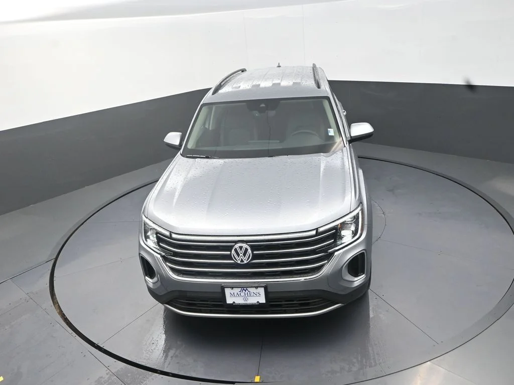 New 2026  Volkswagen 2.0T SE w/Technology image 15