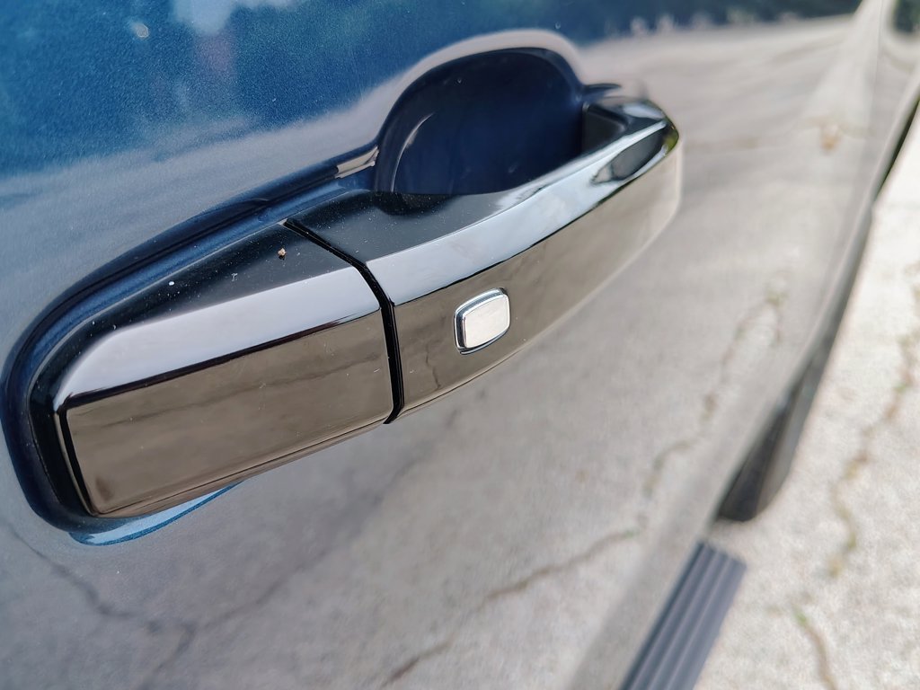 2021 Chevrolet Silverado 1500 LT Trail Boss - Photo 16
