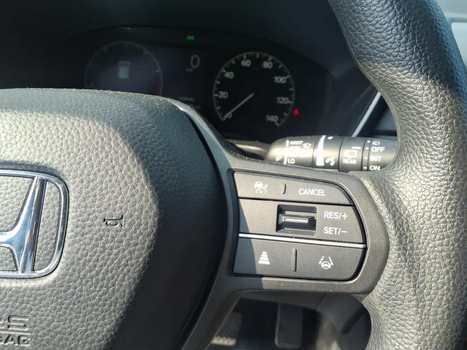 2024 Honda CR-V EX - Photo 23