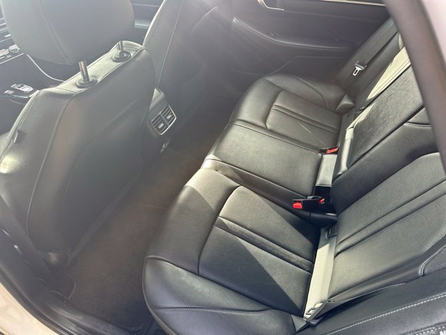 2022 Hyundai Sonata Hybrid Limited - Photo 17