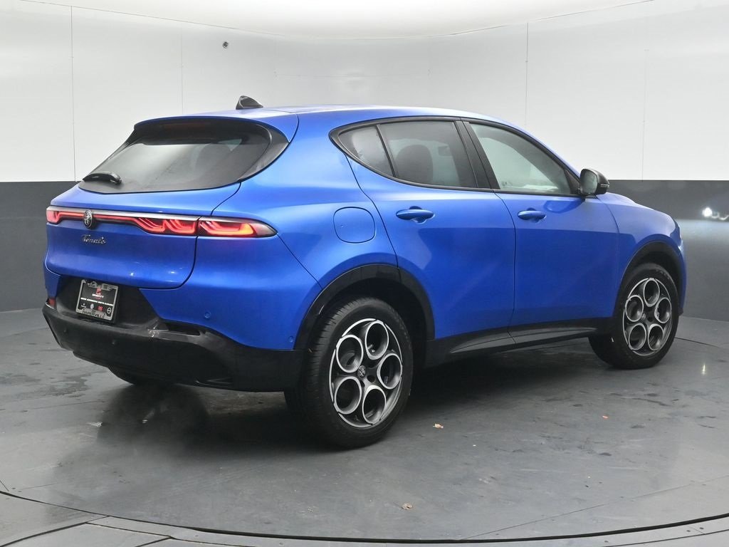 2026 ALFA ROMEO TONALE - Image 6