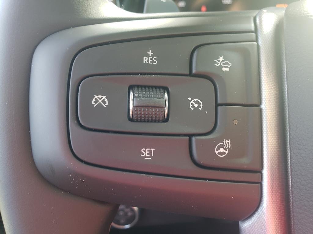 2026 GMC Sierra 1500 Elevation - Photo 17