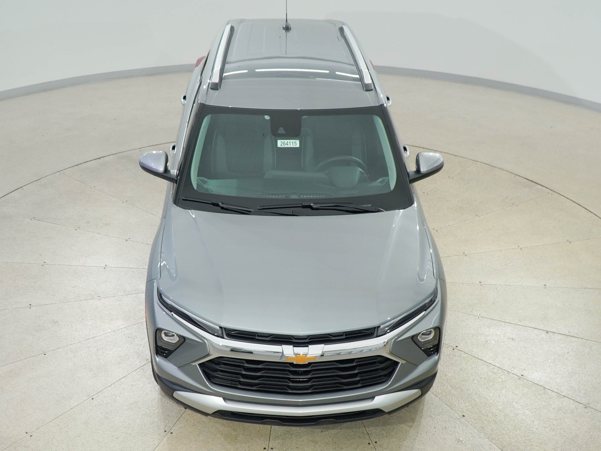 2026 Chevrolet Trailblazer LT - Photo 58