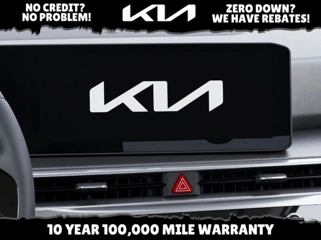 2026 Kia Sorento S - Photo 20