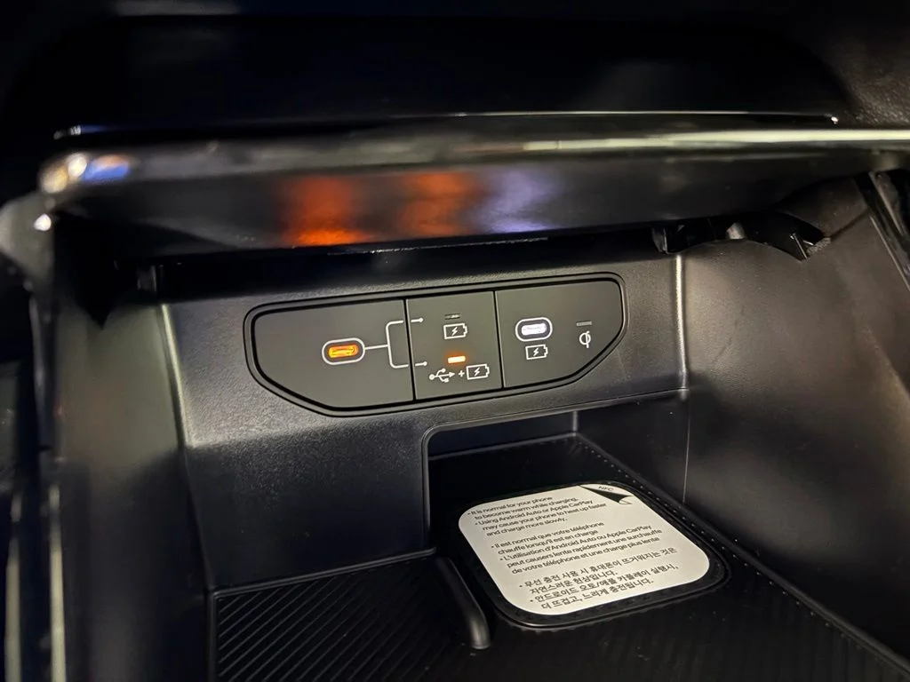 New 2026 Snow White Pearl Kia X-Line SX Prestige AWD image 29
