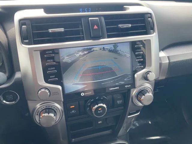Used 2024 Ice Toyota SR5 Premium image 44