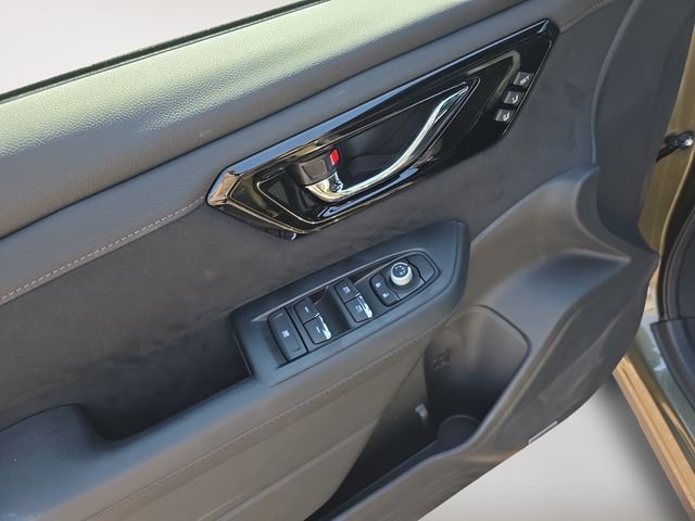 New 2026 AUTUMN GREEN METALLIC Subaru Touring image 10