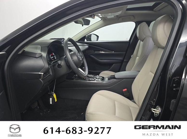 Used 2024 Black Mazda 2.5 S Preferred Package image 11