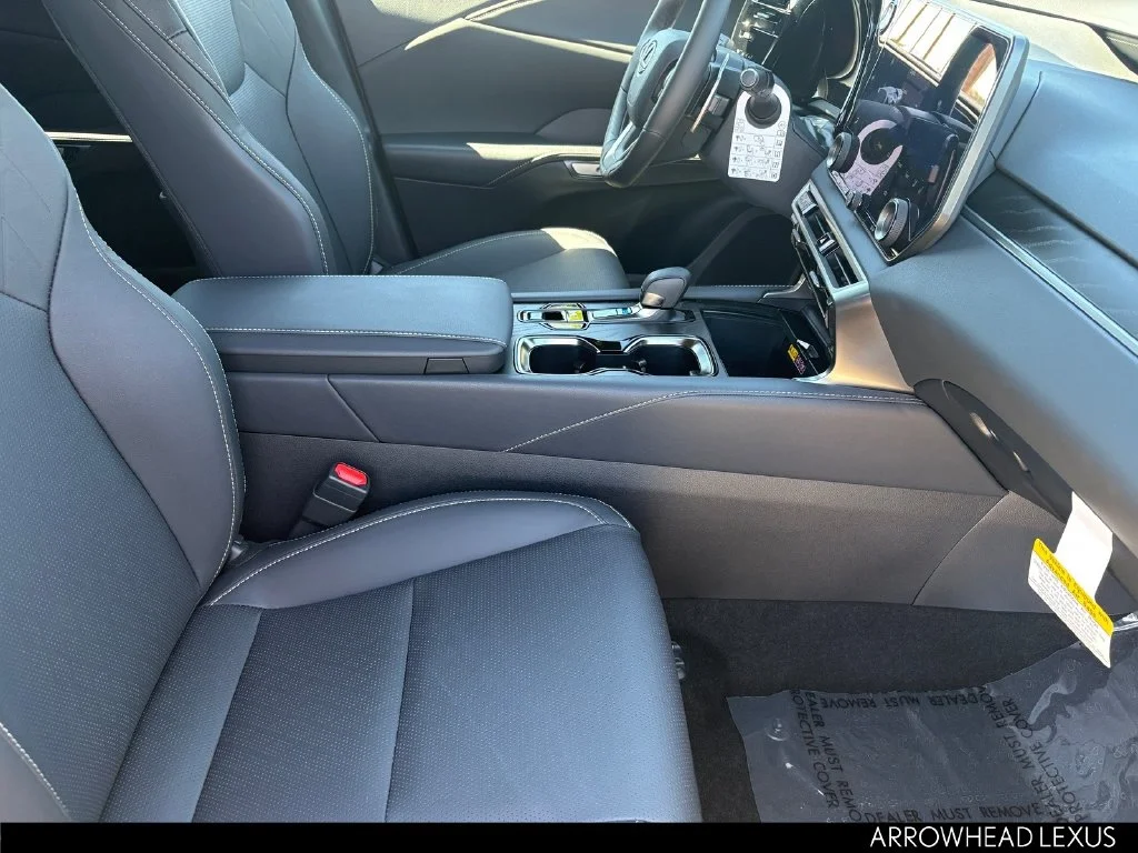 New 2026 Green Lexus 350 Premium+ image 11