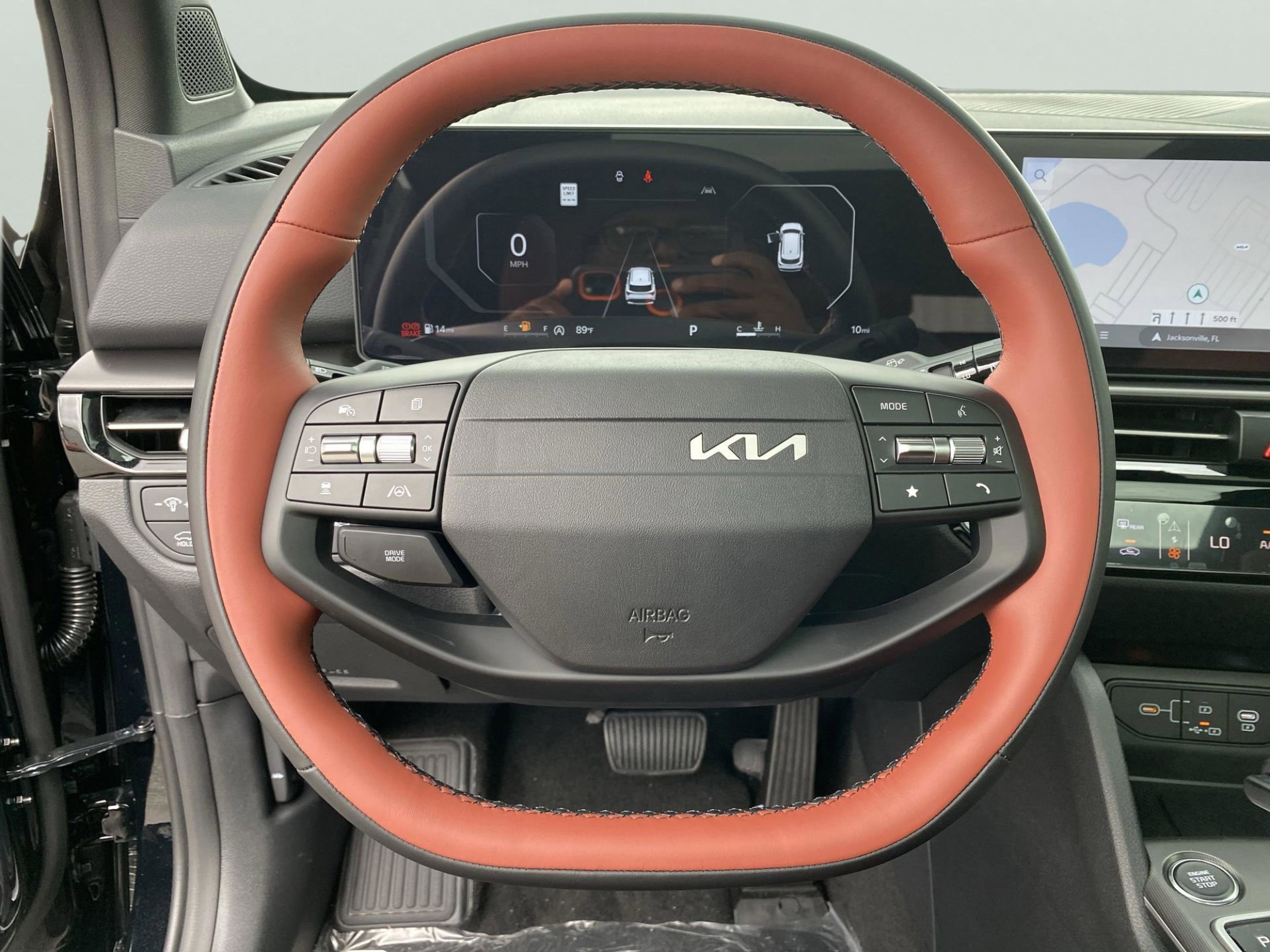 2026 Kia Sportage SX Prestige - Photo 29