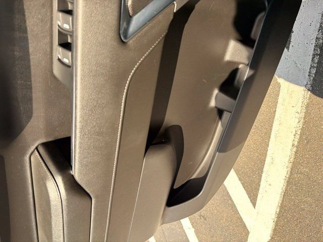 Used 2024 Gray Chevrolet LT image 16