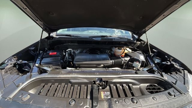 Used 2020 Blue Chevrolet RST image 32