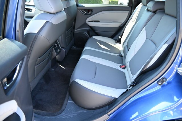 New 2026 Daybreak Blue Pearl Subaru Limited image 17