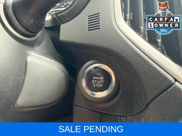 Used 2023 Magnetite Gray Metallic Subaru Premium image 18