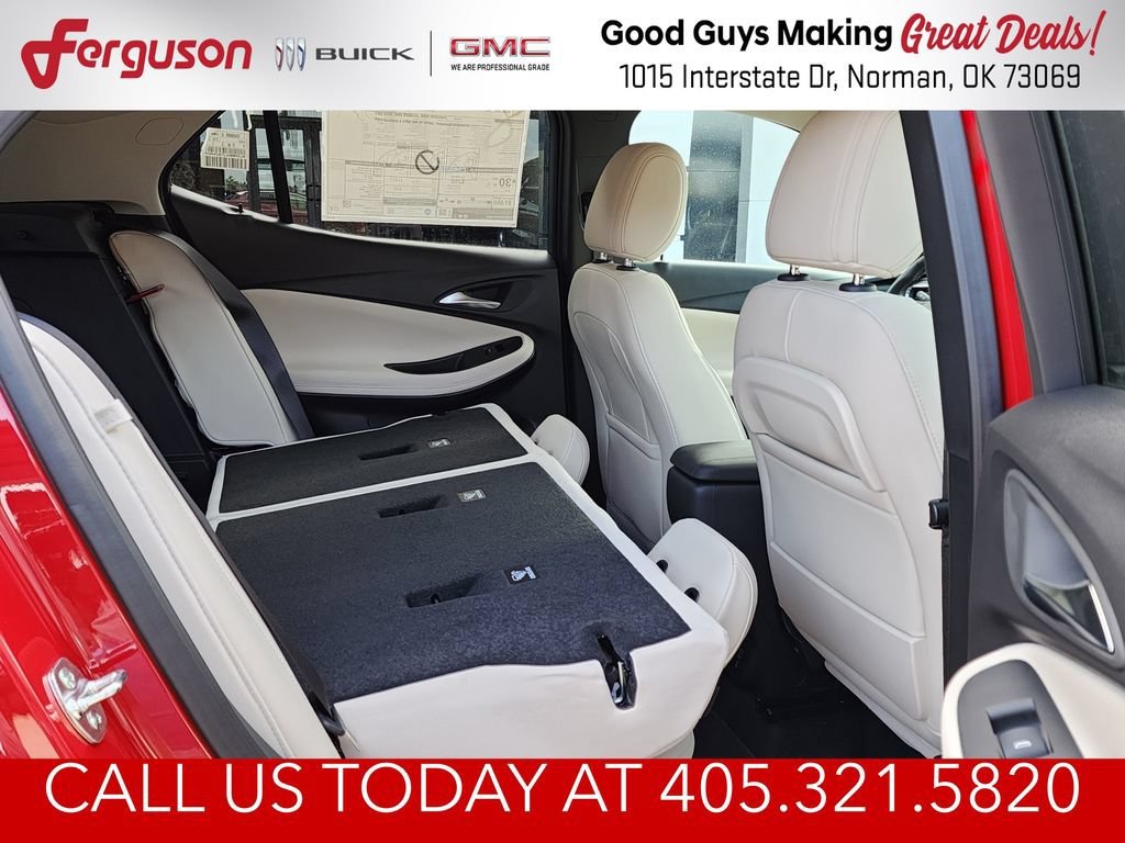2026 Buick Encore GX Preferred - Photo 43