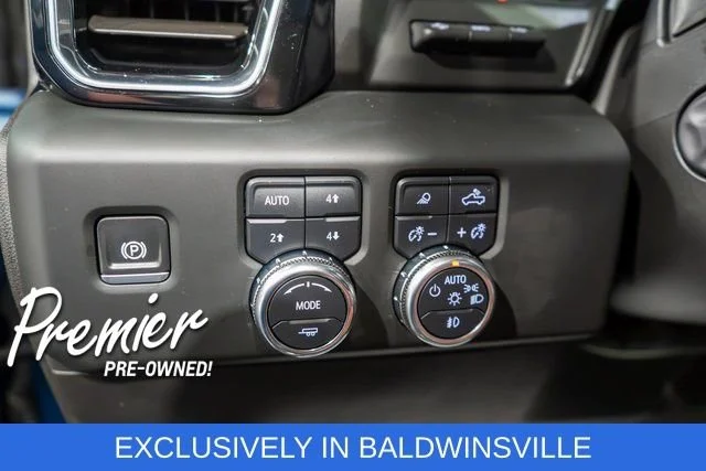 2025 GMC Sierra 1500 Denali Ultimate - Photo 27