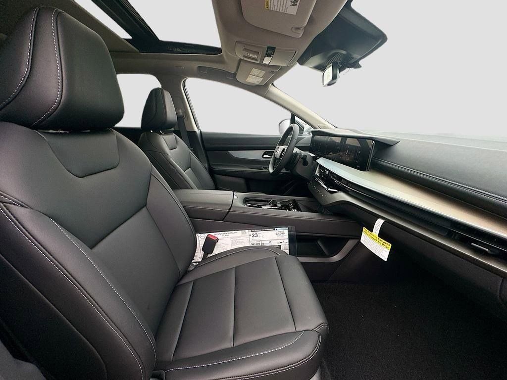 2025 Nissan Murano SL - Photo 30