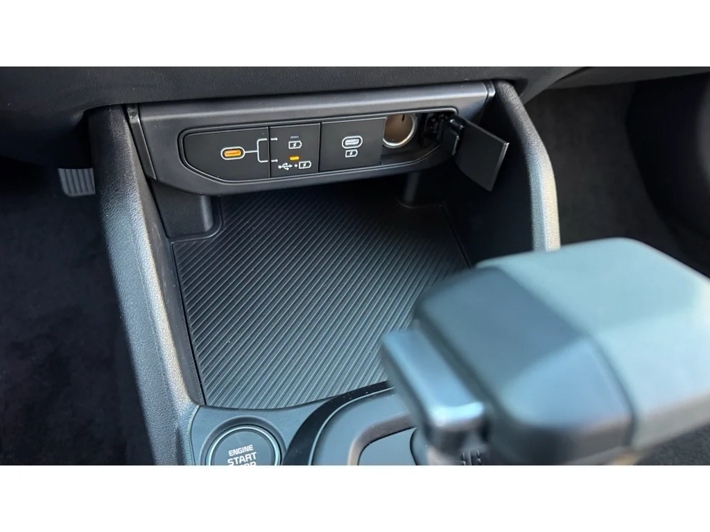 New 2026 Blu Kia GT-Line image 19
