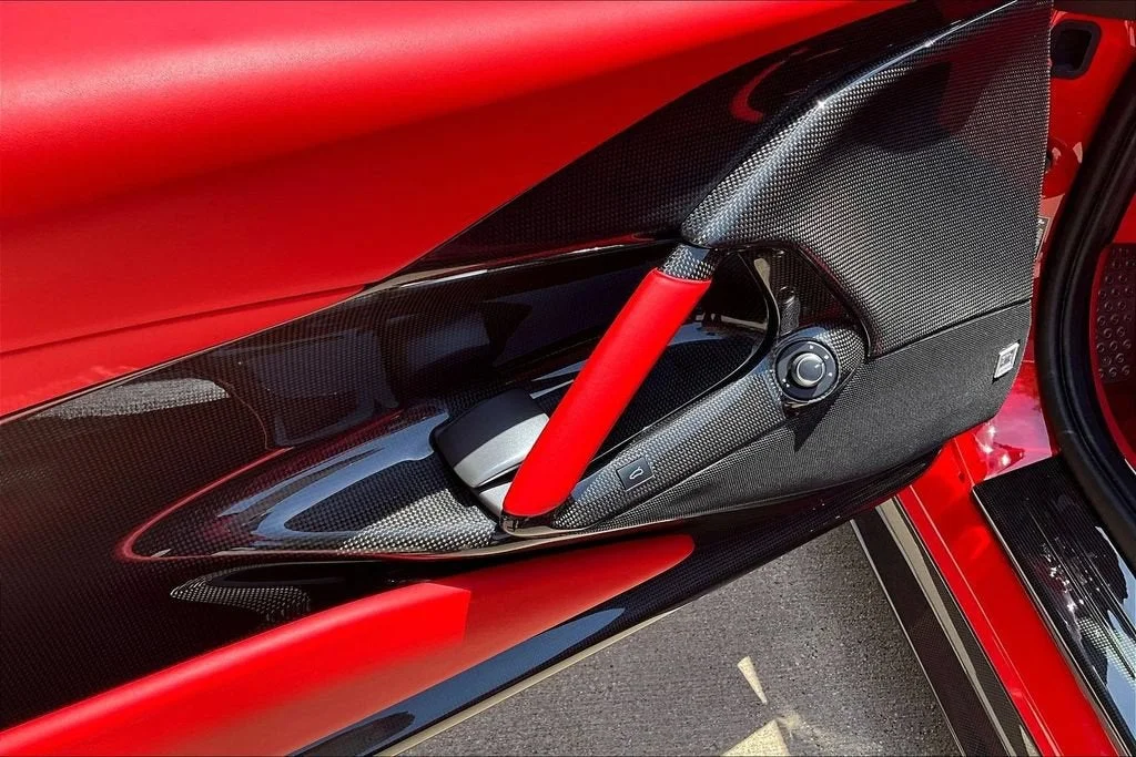 Used 2022 Rosso Corsa Ferrari  image 30