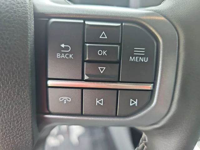 Used 2023 White Ford XLT image 17