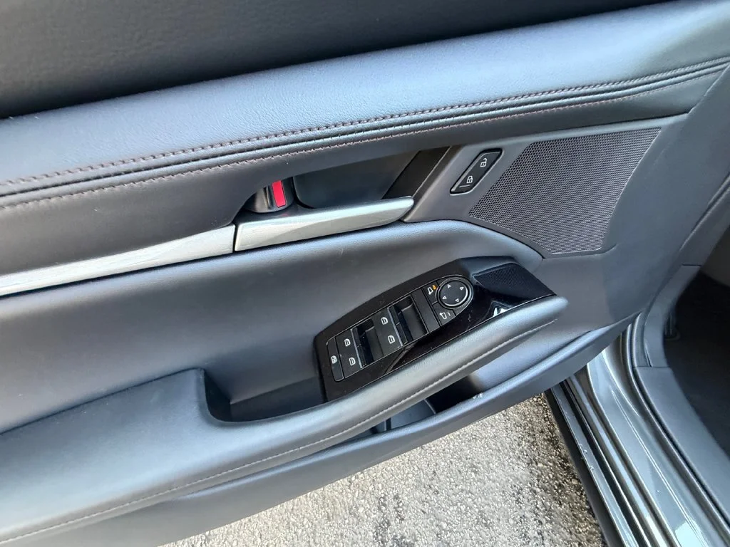 New 2026 Gray Mazda 2.5 S Preferred image 11