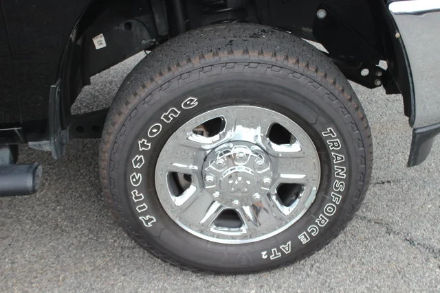 Used 2025 Black Ram Tradesman image 36