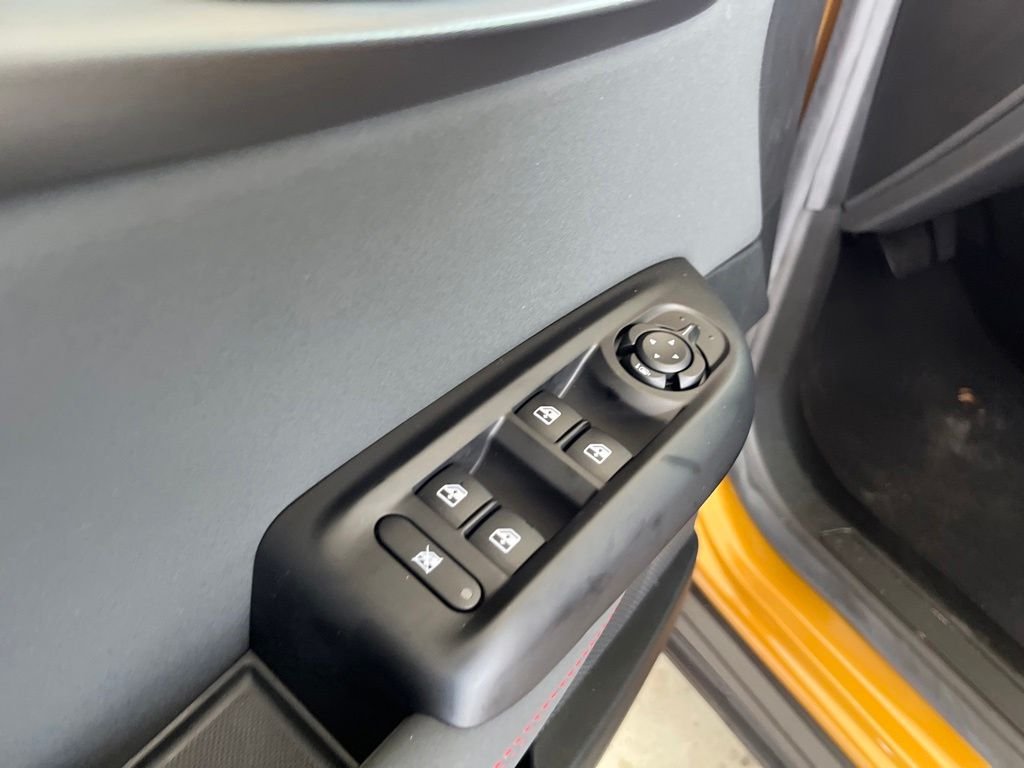 2024 Dodge Hornet GT - Photo 36