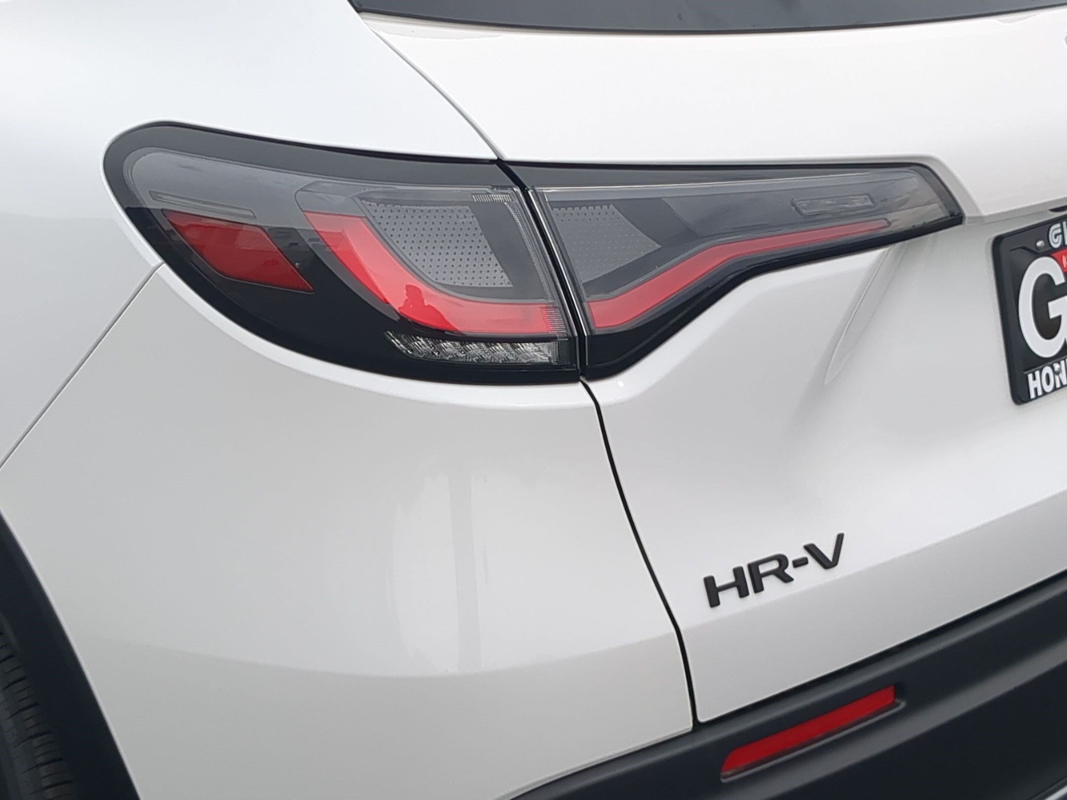 New 2027 Platinum White Pearl Honda Sport image 11
