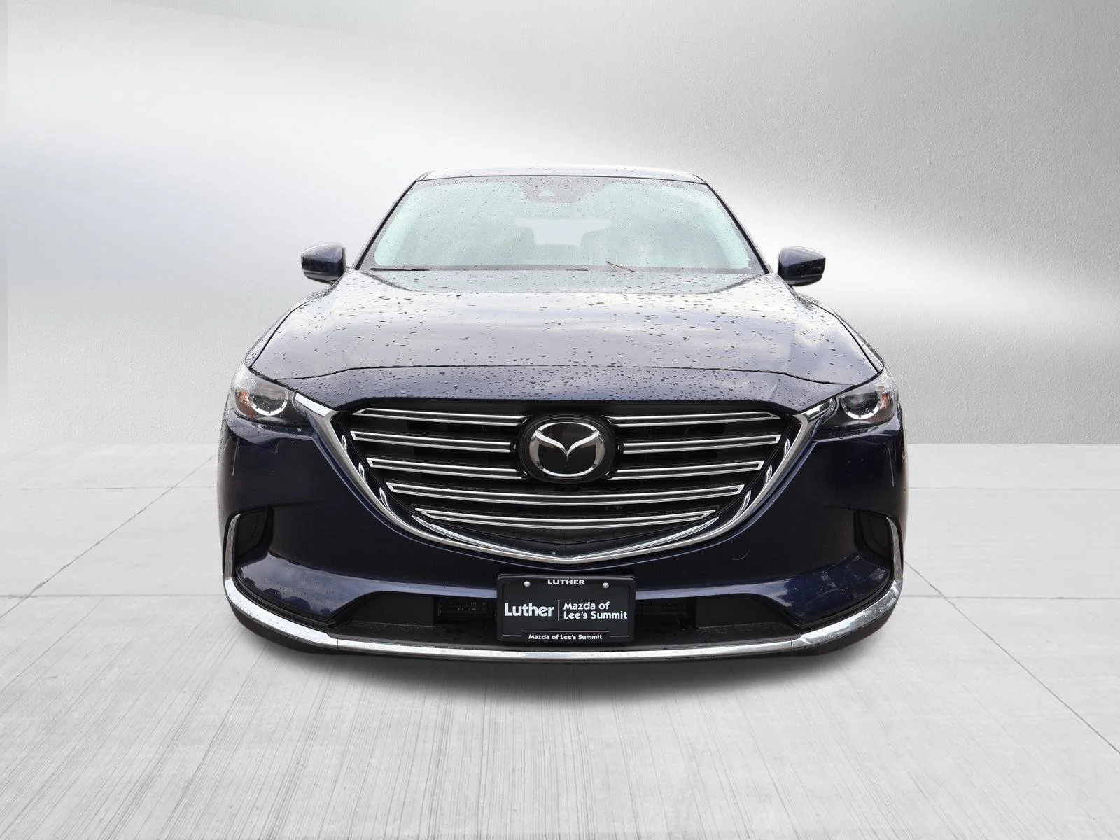 Used 2022 Mazda CX-9 Touring with VIN JM3TCBCYXN0607104 for sale in Kansas City