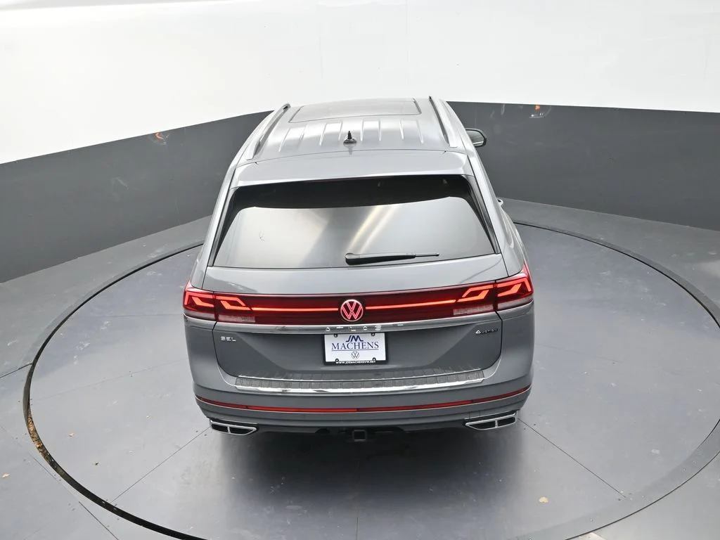 New 2026  Volkswagen 2.0T SEL Premium R-Line image 18