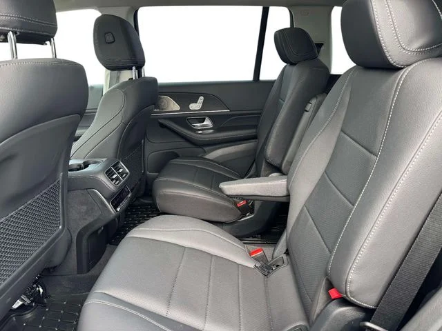 New 2026  Mercedes-Benz GLS 450 image 13